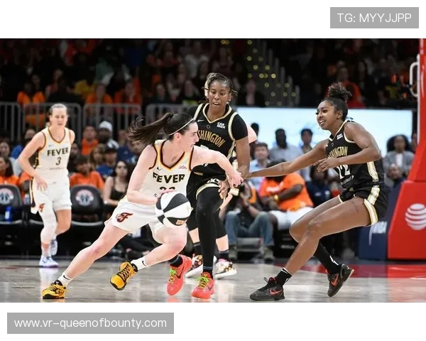 WNBA考虑调整赛程安排，以摆脱“体育荒漠期”观赛困境