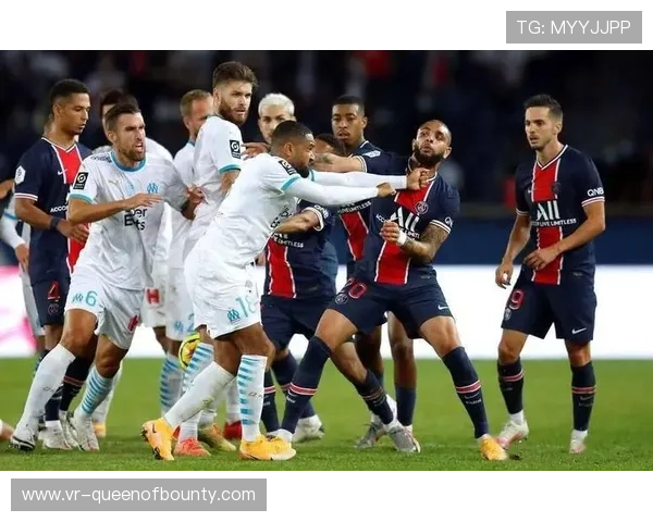 巴黎德比时隔46年重现，地理独特性与历史资本双重加持