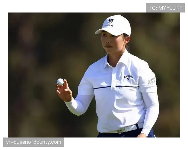 LPGA赛季首场大满贯雪佛龙锦标赛公布参赛阵容,殷若宁领衔 LPGA赛季首场大满贯雪佛龙锦标赛公布参赛阵容,殷若宁领衔